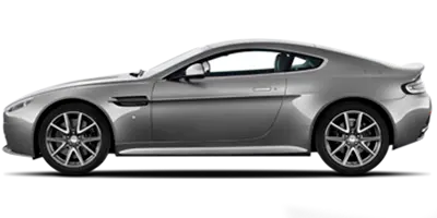 Aston Martin Vantage V8 Spider 2026 — Marbella Super Car Rental, Marbella