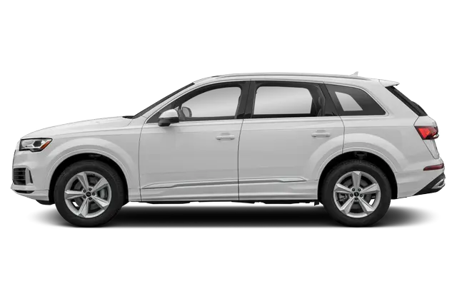 Audi Q7 50 TDI S-Line Edition 2025 — Marbella Super Car Rental, Marbella