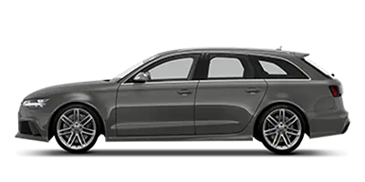 Audi RS6 2022 — Marbella Super Car Rental, Marbella