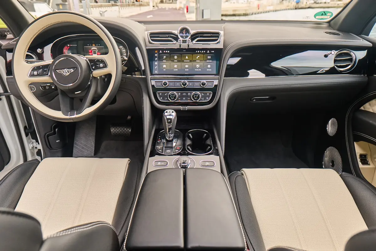 Marbella Super Car Rental, Marbella