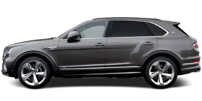 Bentley Bentayga V8-S 2024 — Marbella Super Car Rental, Marbella