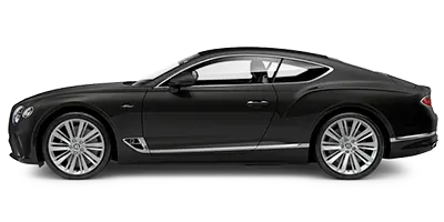 Bentley Continental GTC Speed 2025 — Marbella Super Car Rental, Marbella