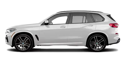 BMW X5 M-pack 30d 2025 — Marbella Super Car Rental, Marbella