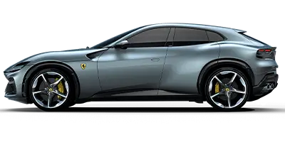 Ferrari Purosangue Atelier 2025 — Marbella Super Car Rental, Marbella
