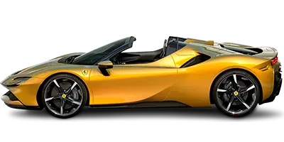 Ferrari SF90 Spider 2024 — Marbella Super Car Rental, Marbella