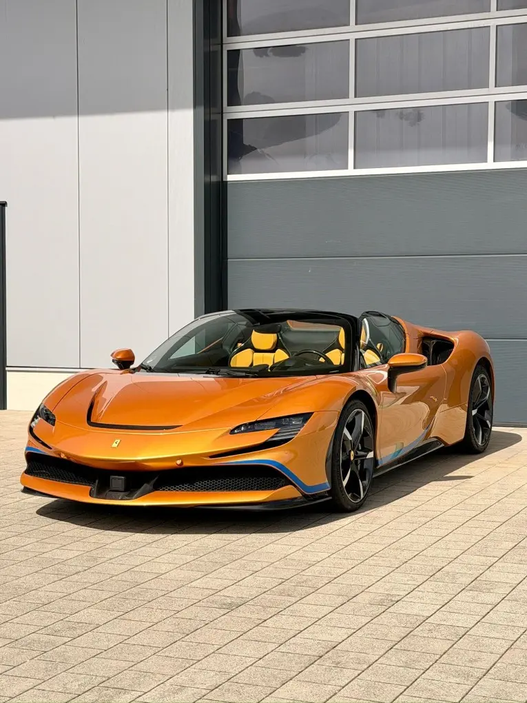 Marbella Super Car Rental, Marbella — alquiler de coches de lujo, nosotros