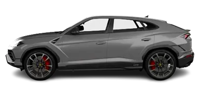 Lamborghini Urus S 2023 — Marbella Super Car Rental, Marbella