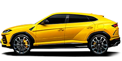 Lamborghini URUS SE 2025 — Marbella Super Car Rental, Marbella