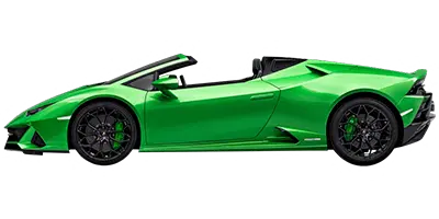 McLaren Artura Spider 2024 — Marbella Super Car Rental, Marbella