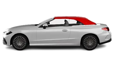 Mercedes Benz CLE 300 Cabriolet AMG Premium 2025 — Marbella Super Car Rental, Marbella