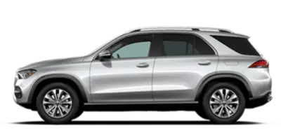 Mercedes Benz GLE 450 AMG 2024 — Marbella Super Car Rental, Marbella