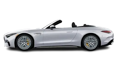 Mercedes Benz SL63 Cabrio 2023 — Marbella Super Car Rental, Marbella