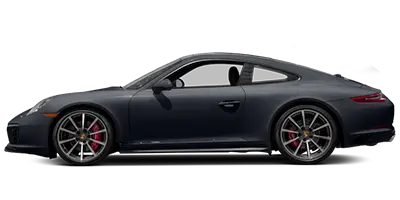 Porsche GT4 RS 2024 — Marbella Super Car Rental, Marbella