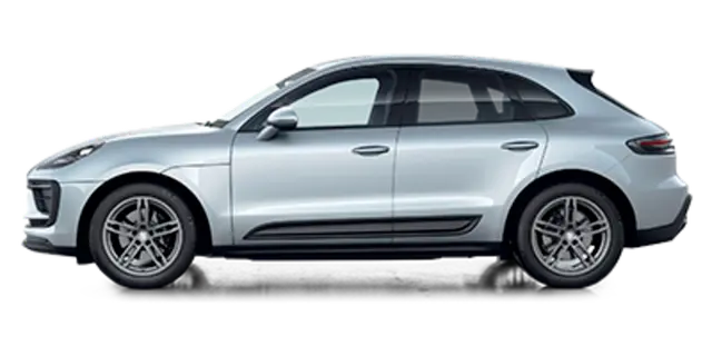 Porsche Macan GTS 2024 — Marbella Super Car Rental, Marbella