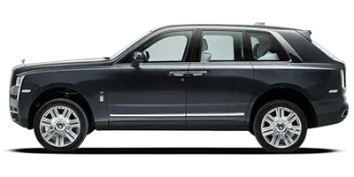 Rolls-Royce Cullinan 2025 2025 — Marbella Super Car Rental, Marbella