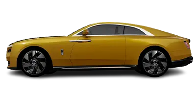 Rolls-Royce Spectre 2024 — Marbella Super Car Rental, Marbella