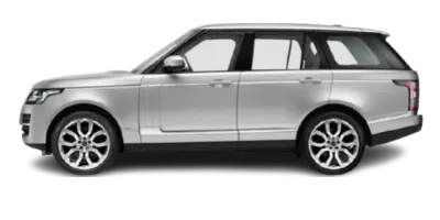 Rover Range Rover Autobiography P530 2026 — Marbella Super Car Rental, Marbella