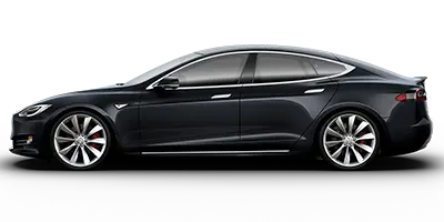 Tesla Model S Plaid 2025 — Marbella Super Car Rental, Marbella