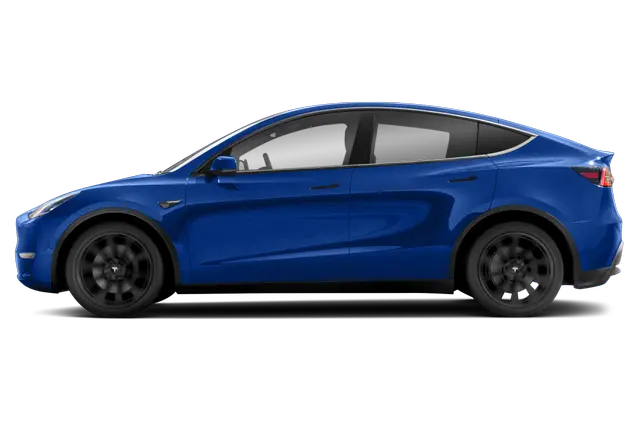 Tesla Model Y Long Range 2023 — Marbella Super Car Rental, Marbella